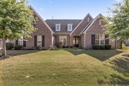 4646 Nob Hill Dr, Bartlett, TN, 38002-5137 | Card Image