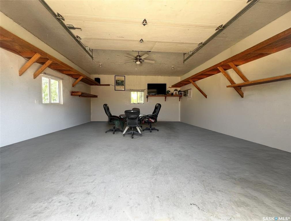 Residential in Lac Pelletier Rm No. 107