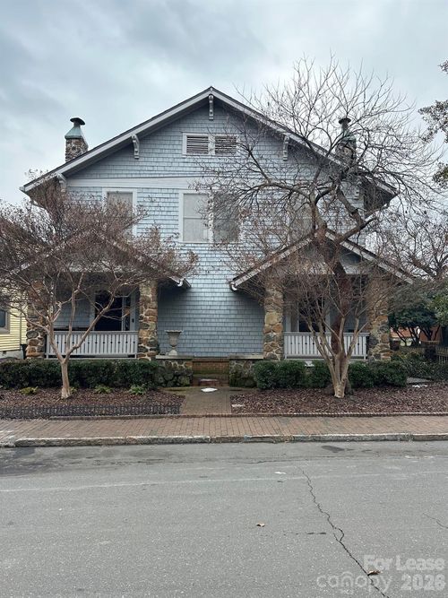 b-407 W 9th St, Charlotte, NC, 28202-1891 | Card Image