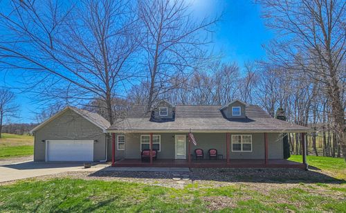 174 Walker Road, Jackson, OH, 45640 | Card Image