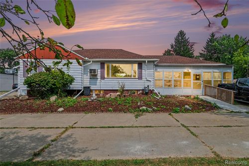 1103 E Bristol Road, Burton, MI, 48529 | Card Image