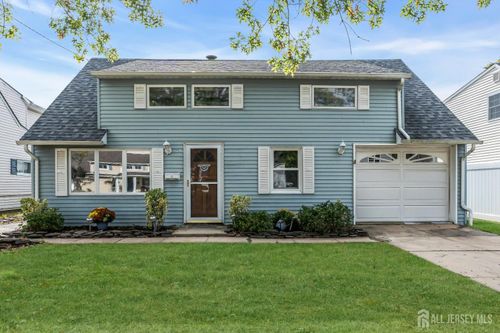 105 Grand Ave, Iselin, NJ, 08830-2349 | Card Image