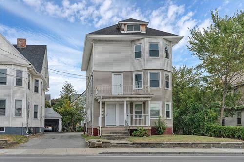1320 Elmwood Ave, Cranston, RI, 02910-2201 | Card Image