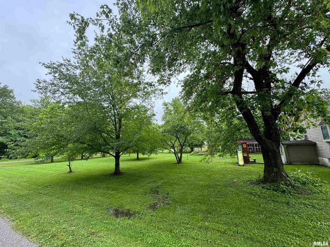 4537 Bullock None Avenue, House other with 2 bedrooms, 2 bathrooms and null parking in Coello IL | Image 4