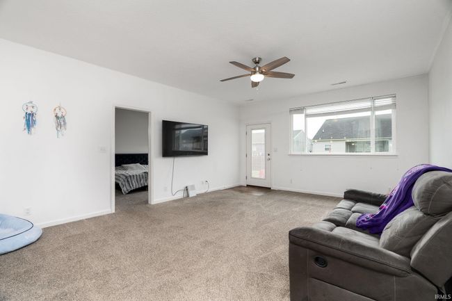 4785 Langhorn Trl, House other with 3 bedrooms, 2 bathrooms and null parking in Lafayette IN | Image 10