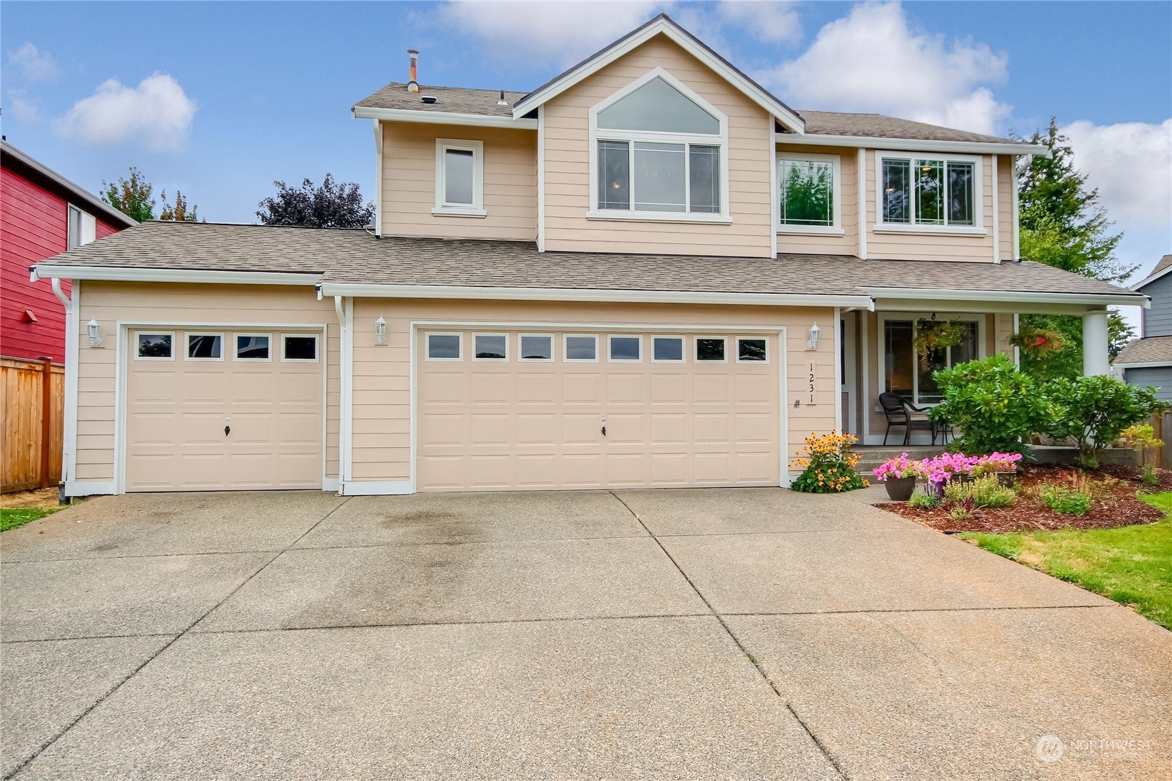 57th Ct, Auburn, WA 98092