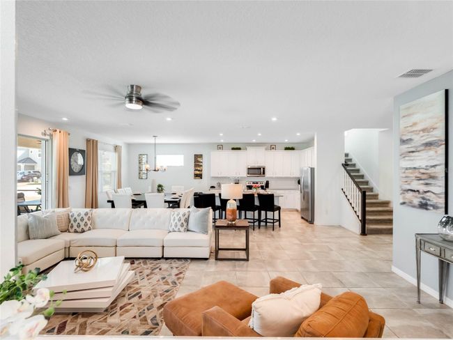 8951 Hilton Ridge Ave, House other with 9 bedrooms, 6 bathrooms and null parking in KISSIMMEE FL | Image 25