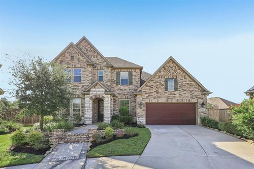19602 Raccoon Hollow Way, Cypress, TX, 77433-7322 | Card Image