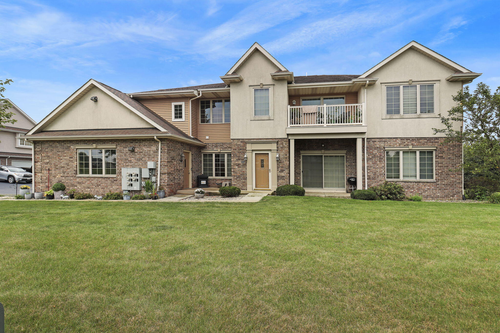 Residential in Mount Pleasant