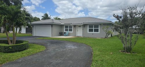 288 Nw 89th Ave, Coral Springs, FL, 33071-7436 | Card Image