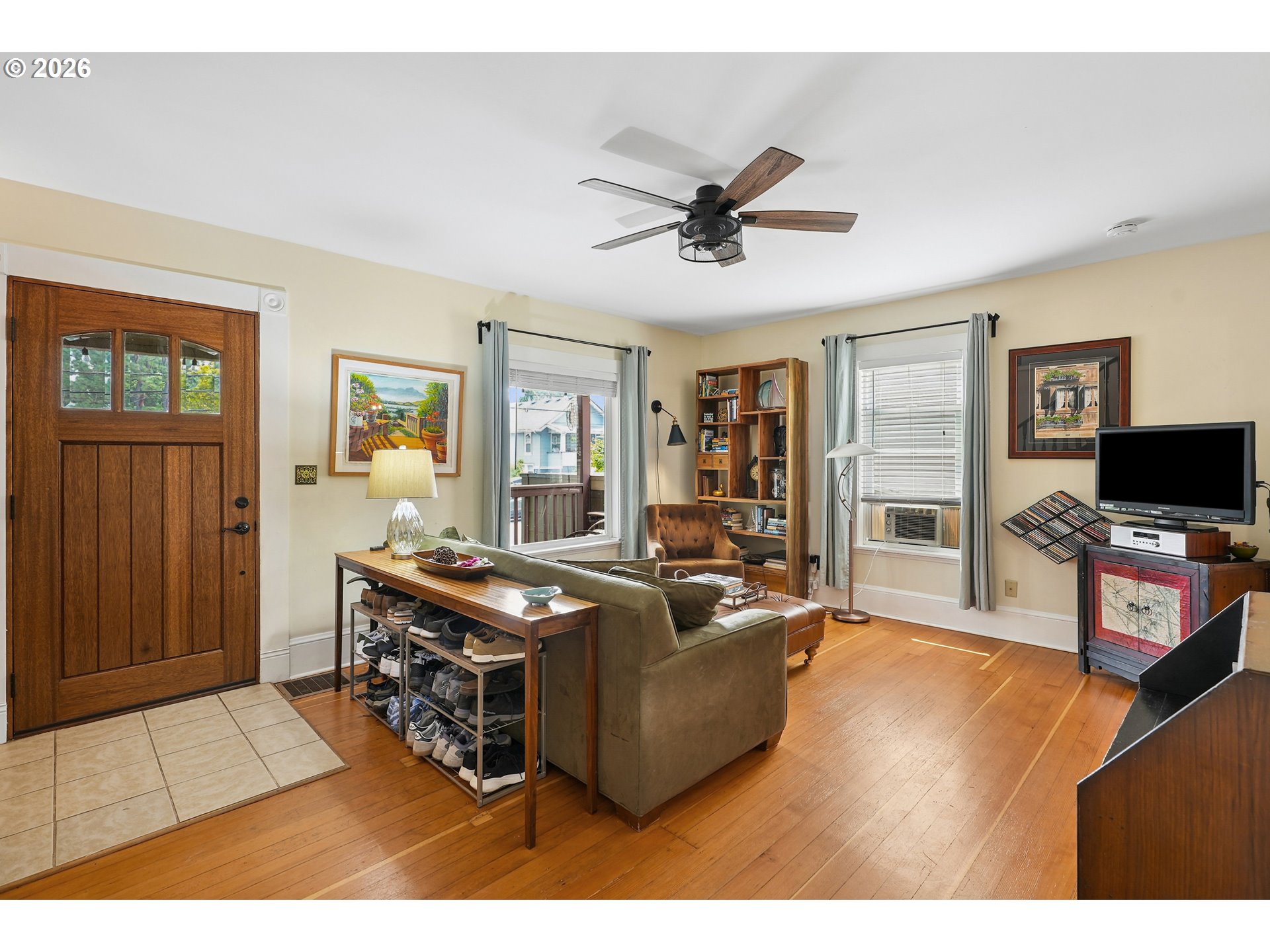 Residential in Portland 4