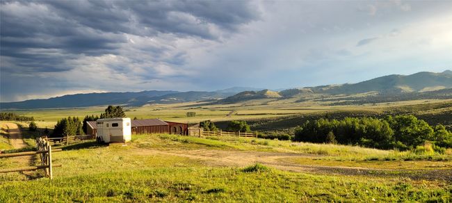 456 Boulder Frontage Rd, House other with 2 bedrooms, 2 bathrooms and null parking in Boulder MT | Image 67