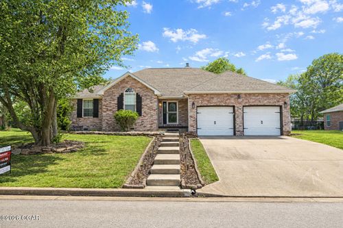 3522 Cypress Dr, Webb City, MO, 64870-3054 | Card Image