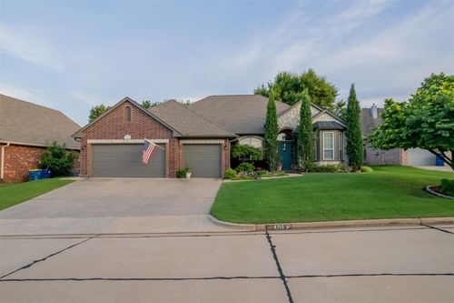 4715 W Meadow Ave, Stillwater, OK, 74074-1169 | Card Image