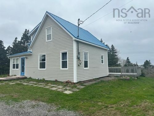 59 Fox Island Main Road, Fox Island Main, NS, B0H1H0 | Card Image