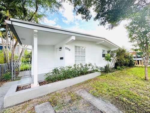3370 Frow Ave, Miami, FL, 33133 | Card Image