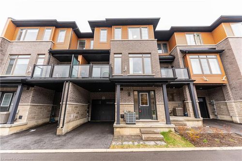 85-61 Soho St, Stoney Creek, ON, L8J0M6 | Card Image