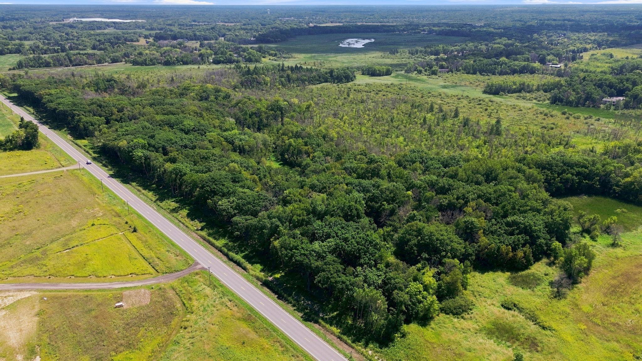 Land in Ramsey