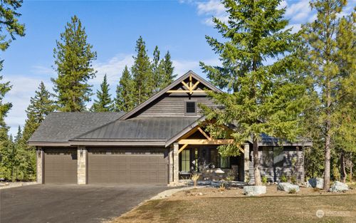 1000 Domerie Park Loop, Cle Elum, WA, 98992 | Card Image