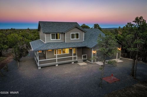 3485 Carefree Rd, Heber, AZ, 85928-5561 | Card Image