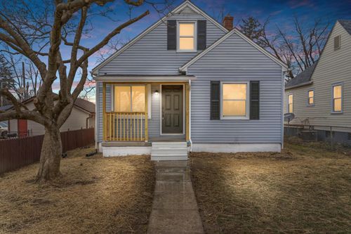 1204 Loretta Ave, Columbus, OH, 43211-1312 | Card Image