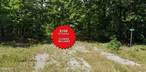 Lot 13 Tuskegee Trl, Cherokee Village, AR, 72529 | Card Image