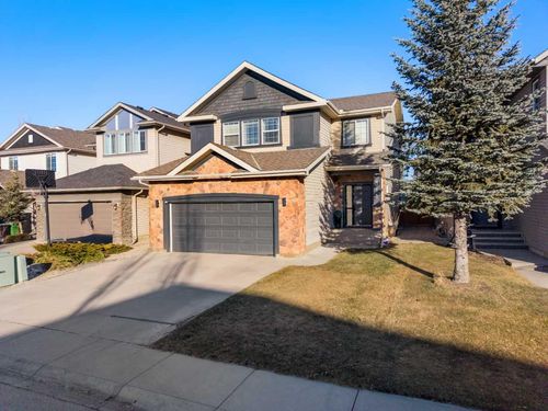 311 Chaparral Ravine View Se, Calgary, AB, T2X0A3 | Card Image