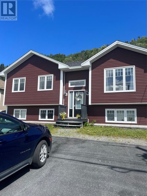 15 Tuck Pl, Clarenville, NL, A5A0B7 | Card Image