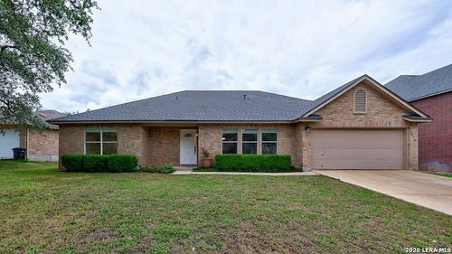 1035 Culberson Sta, San Antonio, TX, 78258-7867 | Card Image