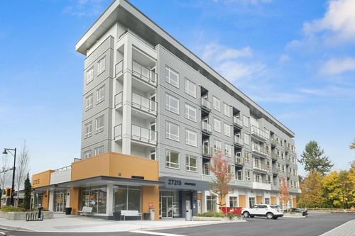 503-27215 Aldergrove Town Centre Dr, Langley, BC, V4W0E3 | Card Image