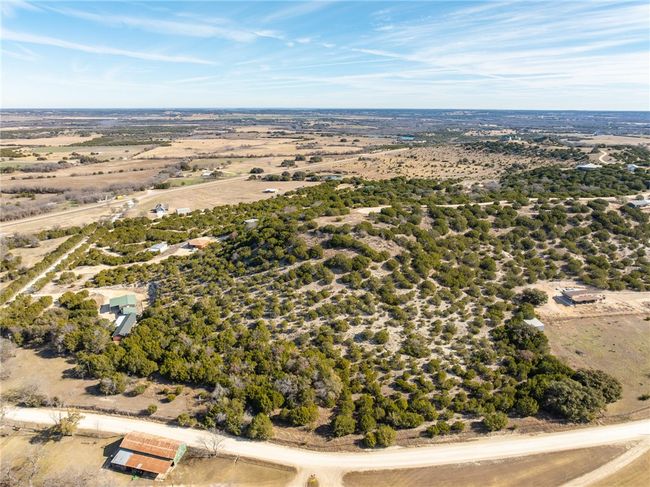251 Private Road 2120, Home with 0 bedrooms, 0 bathrooms and null parking in Meridian TX | Image 6