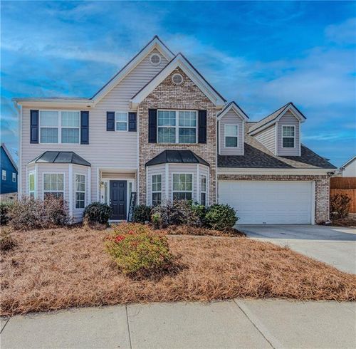 434 Franklin St, Braselton, GA, 30517-2515 | Card Image
