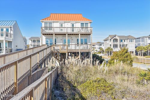 7409 E Beach Dr, Oak Island, NC, 28465-4361 | Card Image