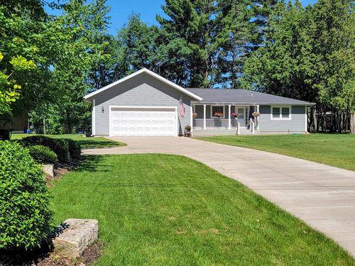 N2283 Country Lane, DAYTON, WI, 54981 | Card Image