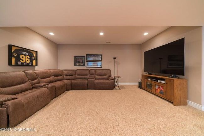 1200 Choctaw Ridge Dr, House other with 4 bedrooms, 3 bathrooms and null parking in Holts Summit MO | Image 28