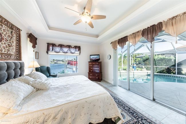 518 Saint Girons Ct, House other with 3 bedrooms, 3 bathrooms and null parking in PUNTA GORDA FL | Image 29