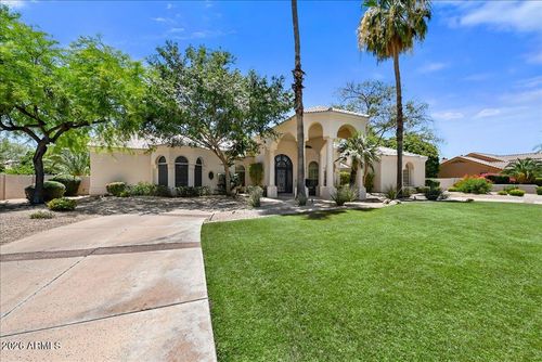 8669 E Davenport Drive, Scottsdale, AZ, 85260 | Card Image