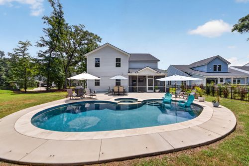 7071 Pumpkinseed Dr, Johns Island, SC, 29455-9036 | Card Image