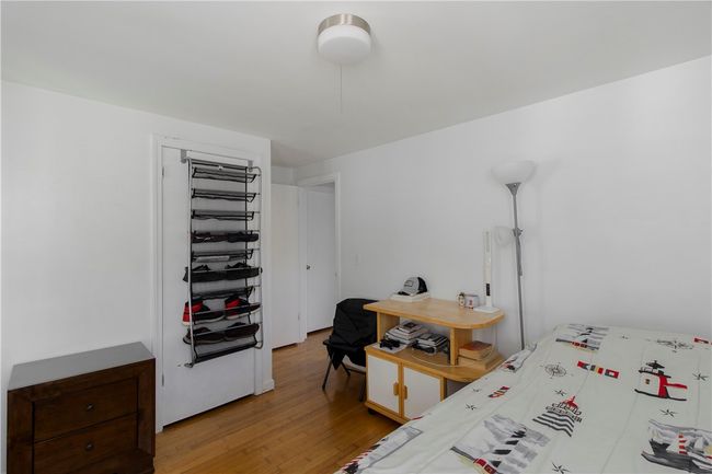 146 Saratoga Ave, House other with 3 bedrooms, 1 bathrooms and 3 parking in Pawtucket RI | Image 12