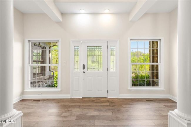 264 Allison Cove Trl, House other with 4 bedrooms, 3 bathrooms and null parking in Piney Flats TN | Image 11