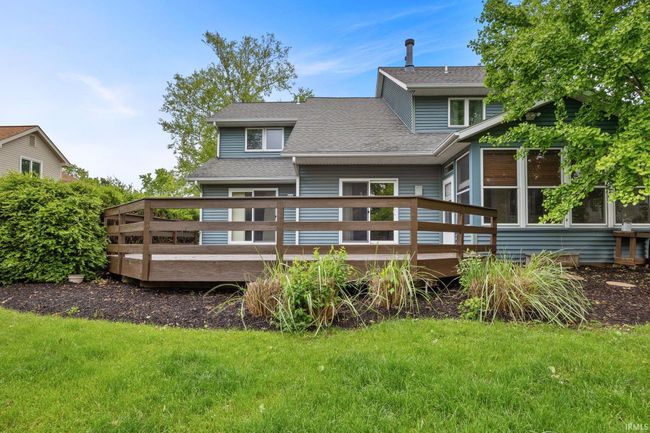 3515 Hamilton St, House other with 4 bedrooms, 3 bathrooms and null parking in West Lafayette IN | Image 18