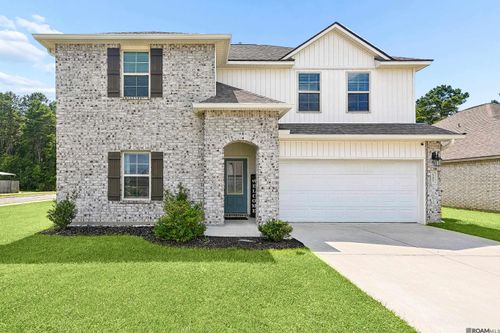 13261 Fowler Dr, Walker, LA, 70785-3443 | Card Image