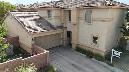 1476 Evening Song Ave, Henderson, NV, 89012-4467 | Card Image