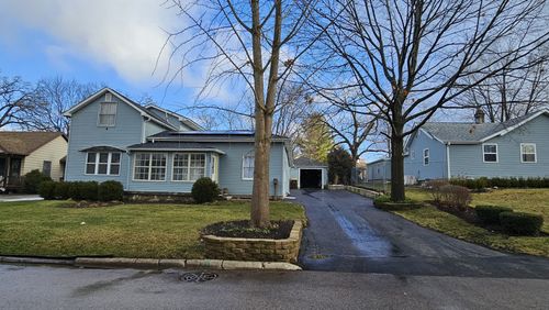703 Lincoln St, Harvard, IL, 60033-2209 | Card Image
