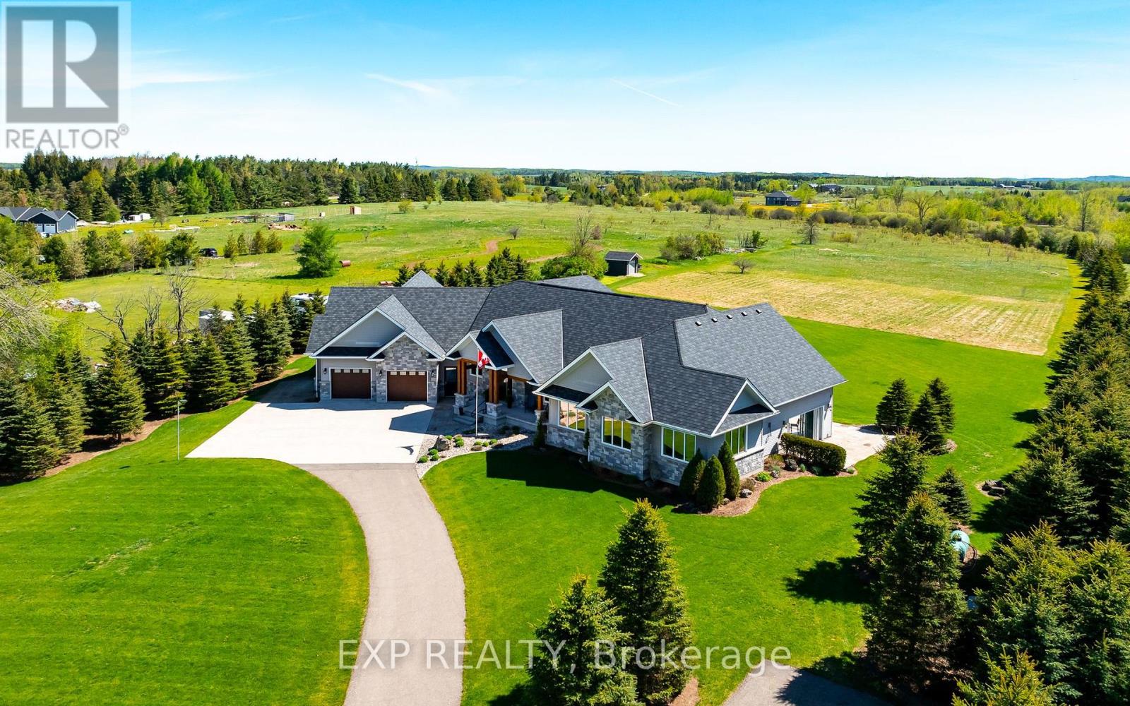 Residential in Amaranth 5