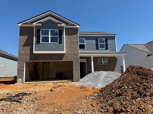 5440 Conifer Ln, Cookeville, TN, 38506-8835 | Card Image