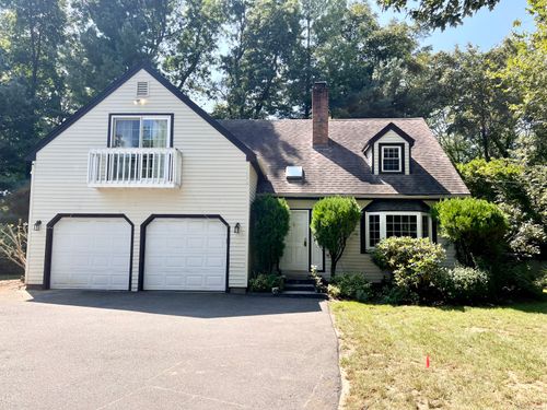 4 Heritage Court, Westport, CT, 06880 | Card Image