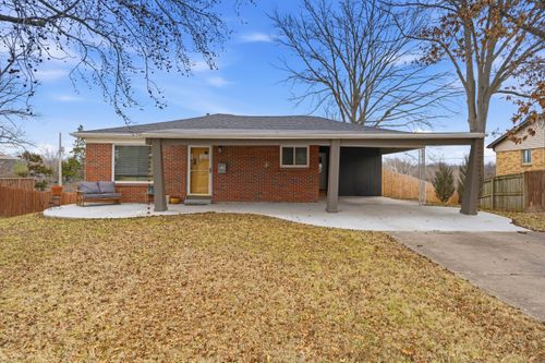 208 Westridge Dr, COLUMBIA, MO, 65203 | Card Image