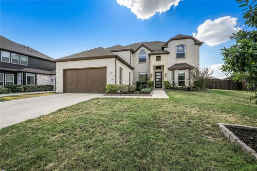 205 Secretariat Dr, Hickory Creek, TX, 75065-7706 | Card Image