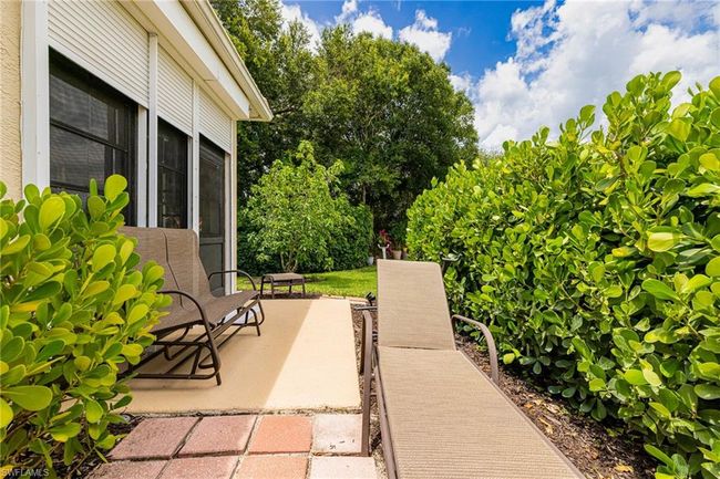 12802 Maiden Cane Ln, Condo with 3 bedrooms, 2 bathrooms and 2 parking in BONITA SPRINGS FL | Image 35